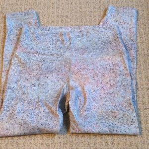 Lululemon 7/8 Legging